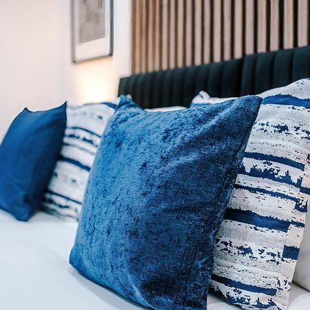 Comfort Style Brand New Selly Oaks Apartment Birmingham Eksteriør billede